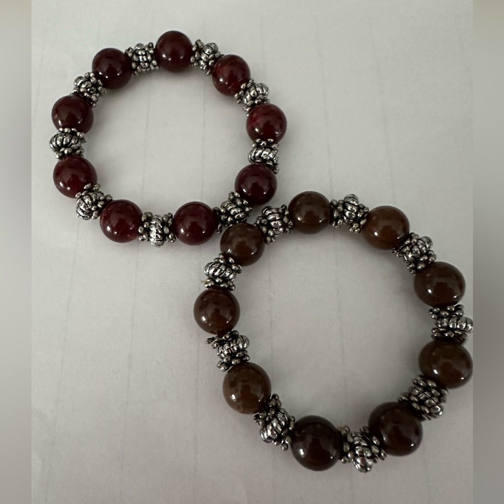 Bracelets